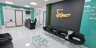 مطب دندانپزشکی دکتر محسن خوان گستر